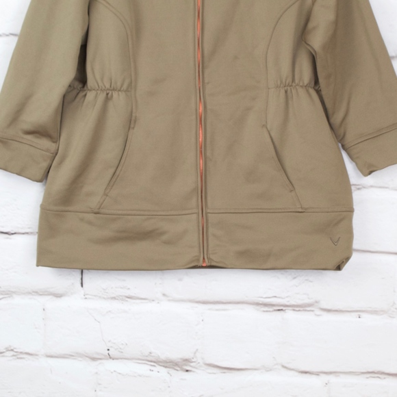 Callaway Golf Hoodie Fleece Size XL - Picture 4 of 8